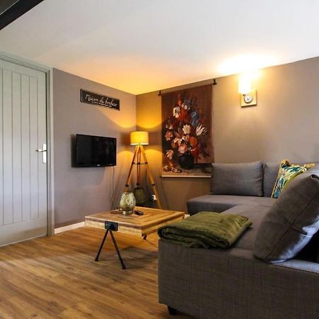 Gite "La Belle Vie" Chamblet Exterior foto